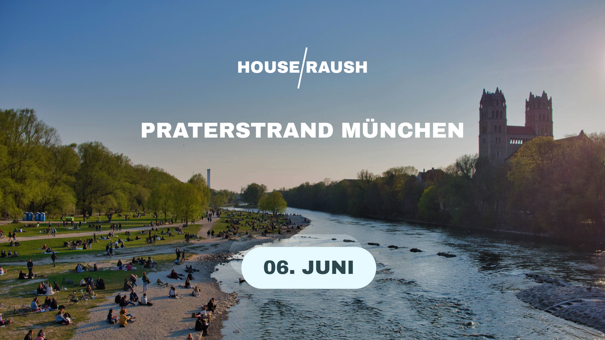 PRATERSTRAND MÜNCHEN