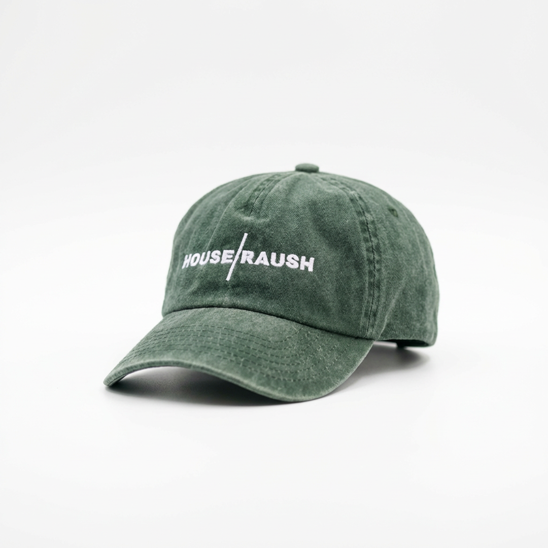 HOUSE/RAUSH Cap