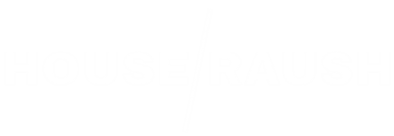 HouseRaush Logo